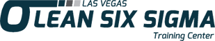 Las Vegas Lean Six Sigma logo