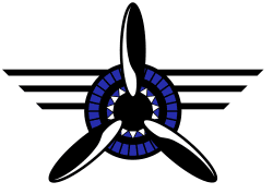 Utah Flight Academy logo